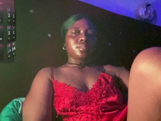 Missbellerina Porn Show