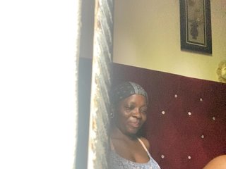 Missbellerina Porn Show