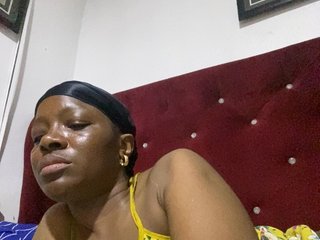 Missbellerina Porn Show