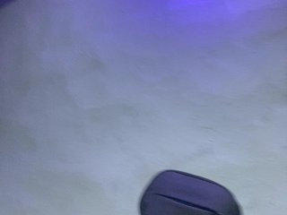 Missbellerina Porn Show