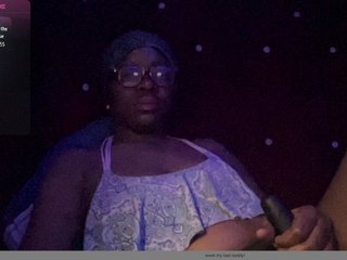 Missbellerina Porn Show