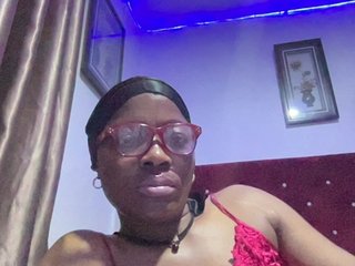 Missbellerina Porn Show