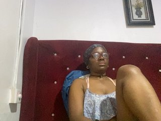 Missbellerina Porn Show