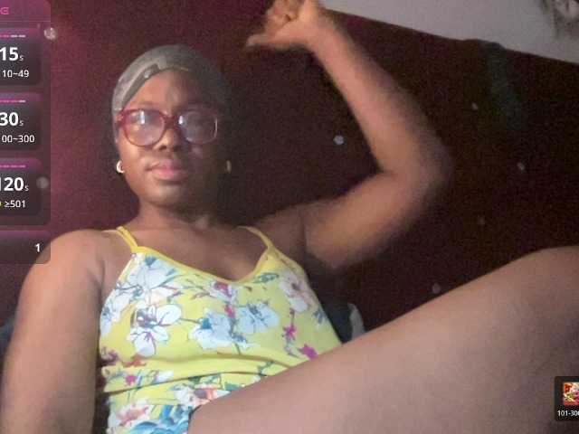 Sweetbellea's BongaCams show and profile