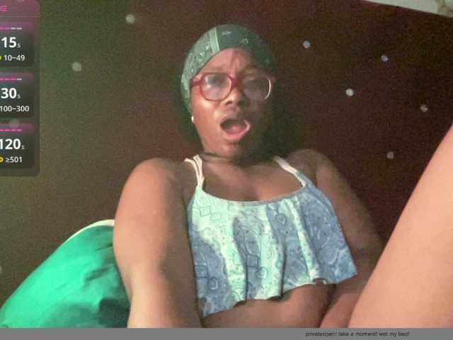 Sweetbellea's BongaCams show and profile