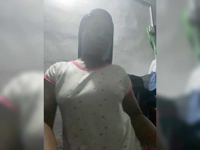 Missbellerina webcam bongacams model stream image