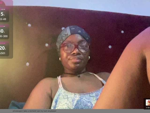 Sweetbellea's BongaCams show and profile