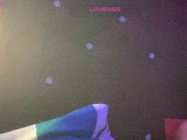 Missbellerina webcam