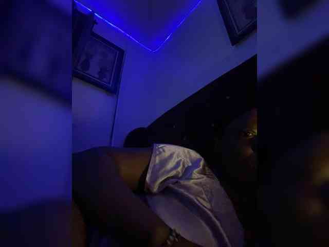 Missbellerina webcam