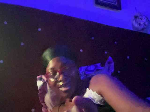 Missbellerina webcam