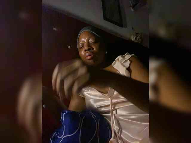 Missbellerina webcam