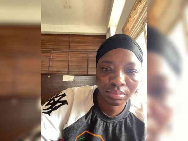 Missbellerina webcam