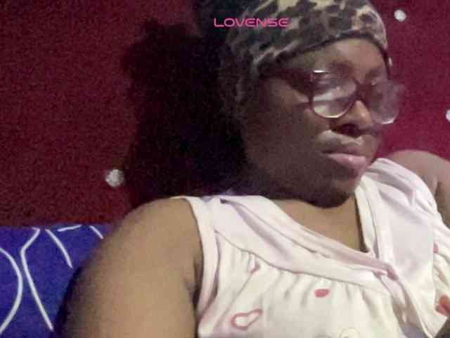 Missbellerina webcam