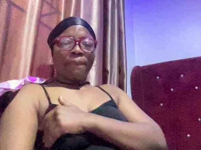 Missbellerina webcam