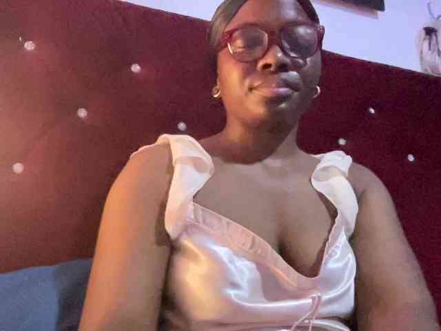 Missbellerina webcam