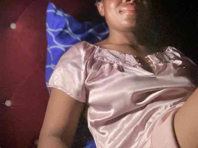 Missbellerina webcam