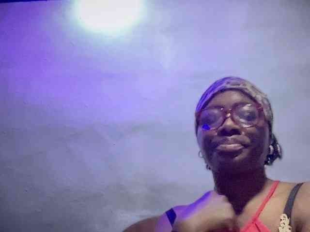 Missbellerina webcam