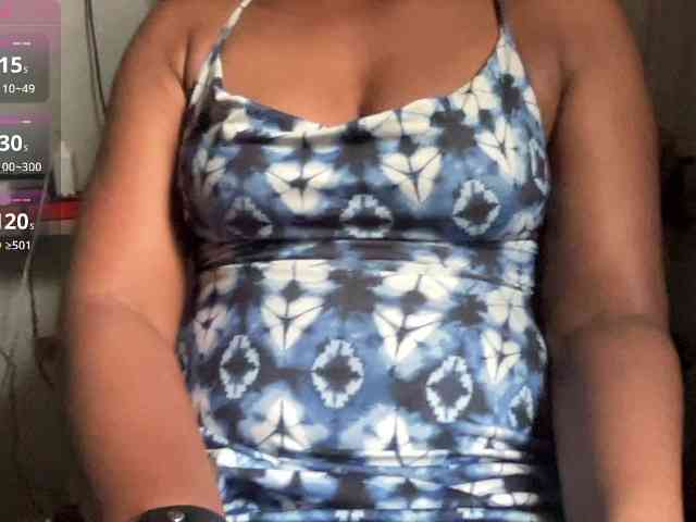 Missbellerina webcam