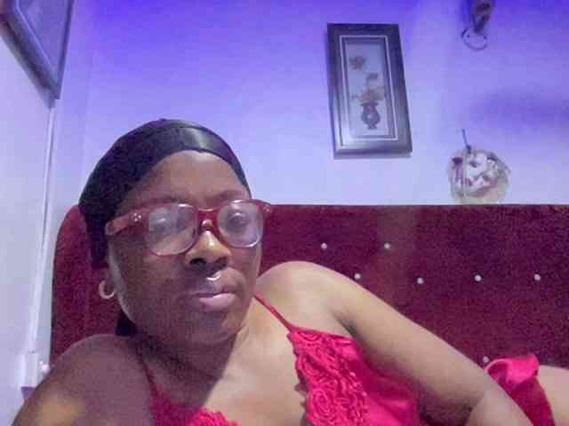 Missbellerina webcam