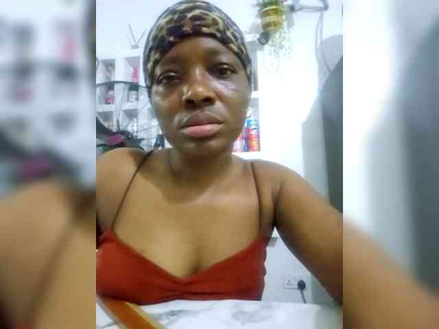 Missbellerina webcam