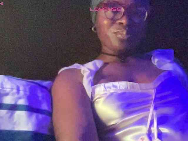 Missbellerina webcam