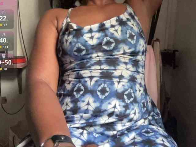 Missbellerina webcam