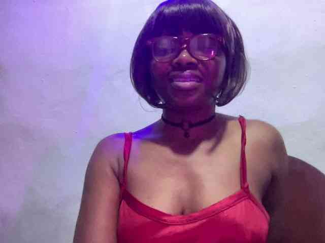 Missbellerina webcam