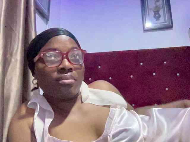 Missbellerina webcam