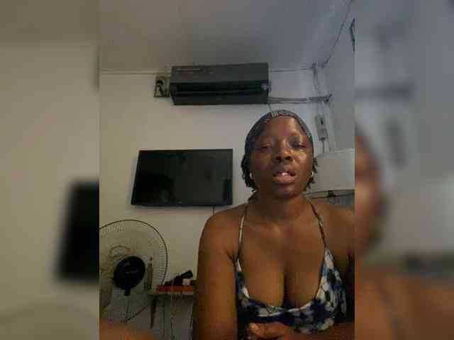 Missbellerina webcam