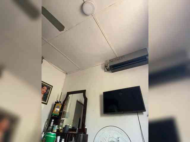 Missbellerina webcam