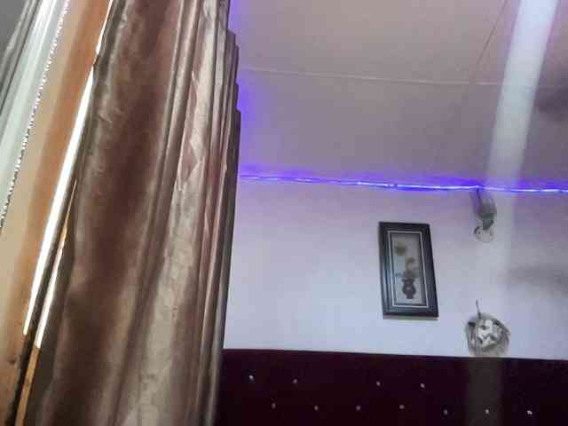 Missbellerina webcam