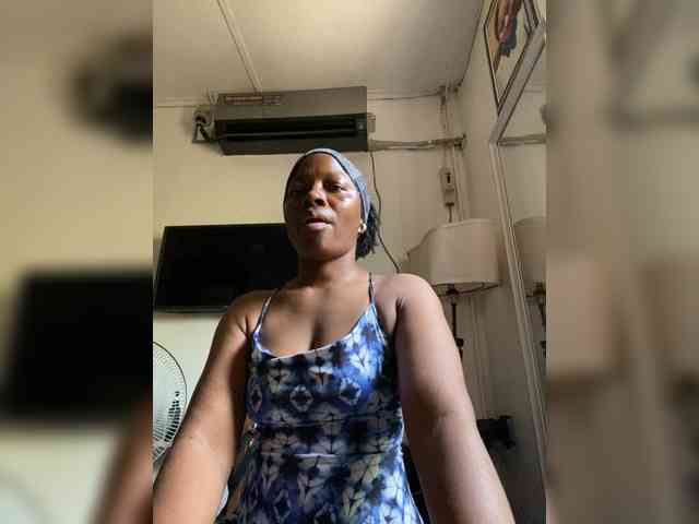 Missbellerina webcam