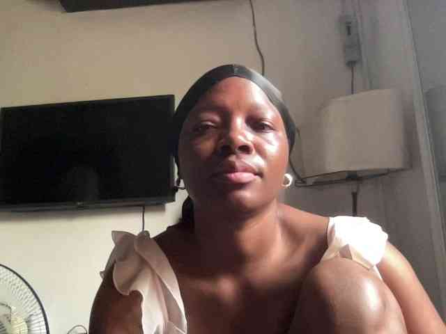 Missbellerina webcam