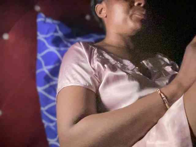 Missbellerina webcam