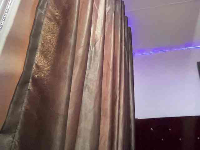 Missbellerina webcam