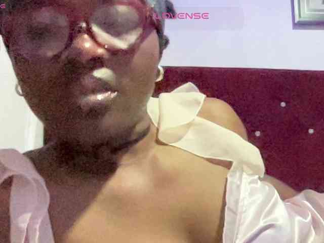 Missbellerina webcam