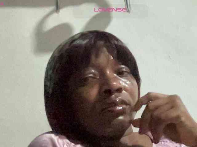 Missbellerina webcam