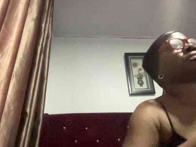 Missbellerina webcam