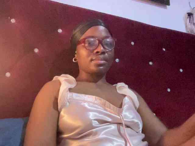 Missbellerina webcam