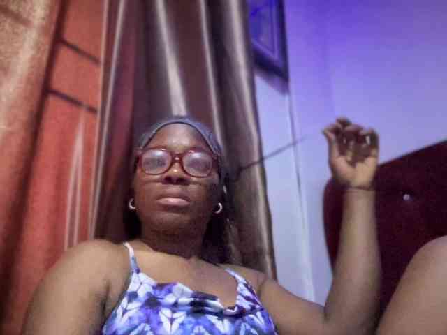 Missbellerina webcam