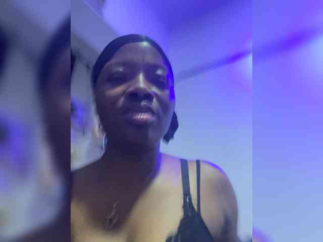 Missbellerina webcam