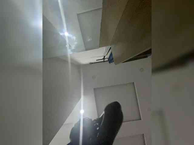 Missbellerina webcam