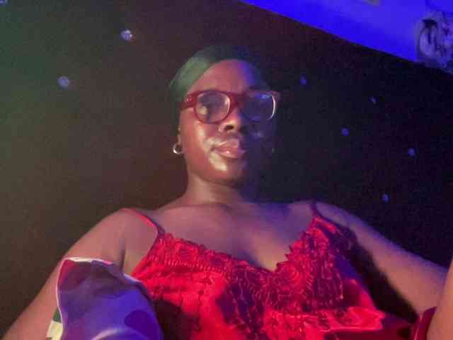 Missbellerina webcam