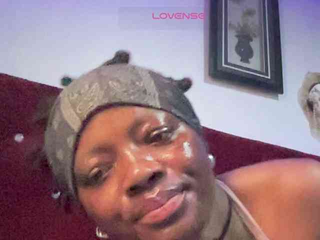 Missbellerina webcam