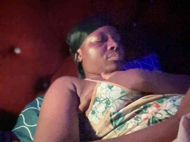 Missbellerina webcam