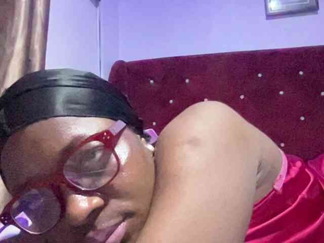 Missbellerina webcam