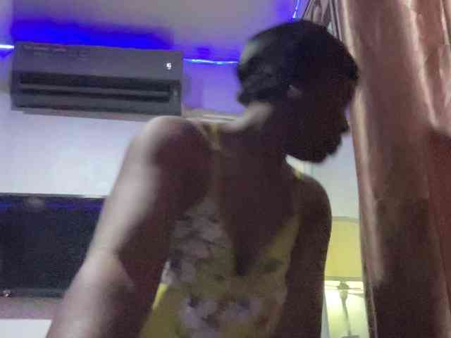 Missbellerina webcam