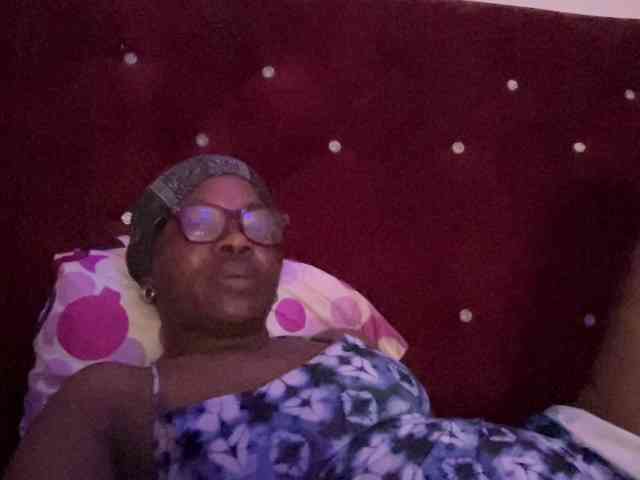 Missbellerina webcam