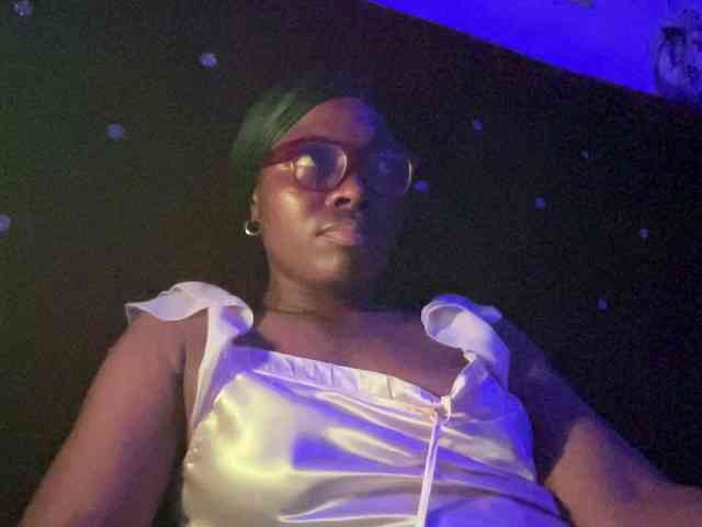 Missbellerina webcam