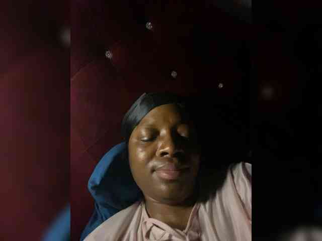 Missbellerina webcam